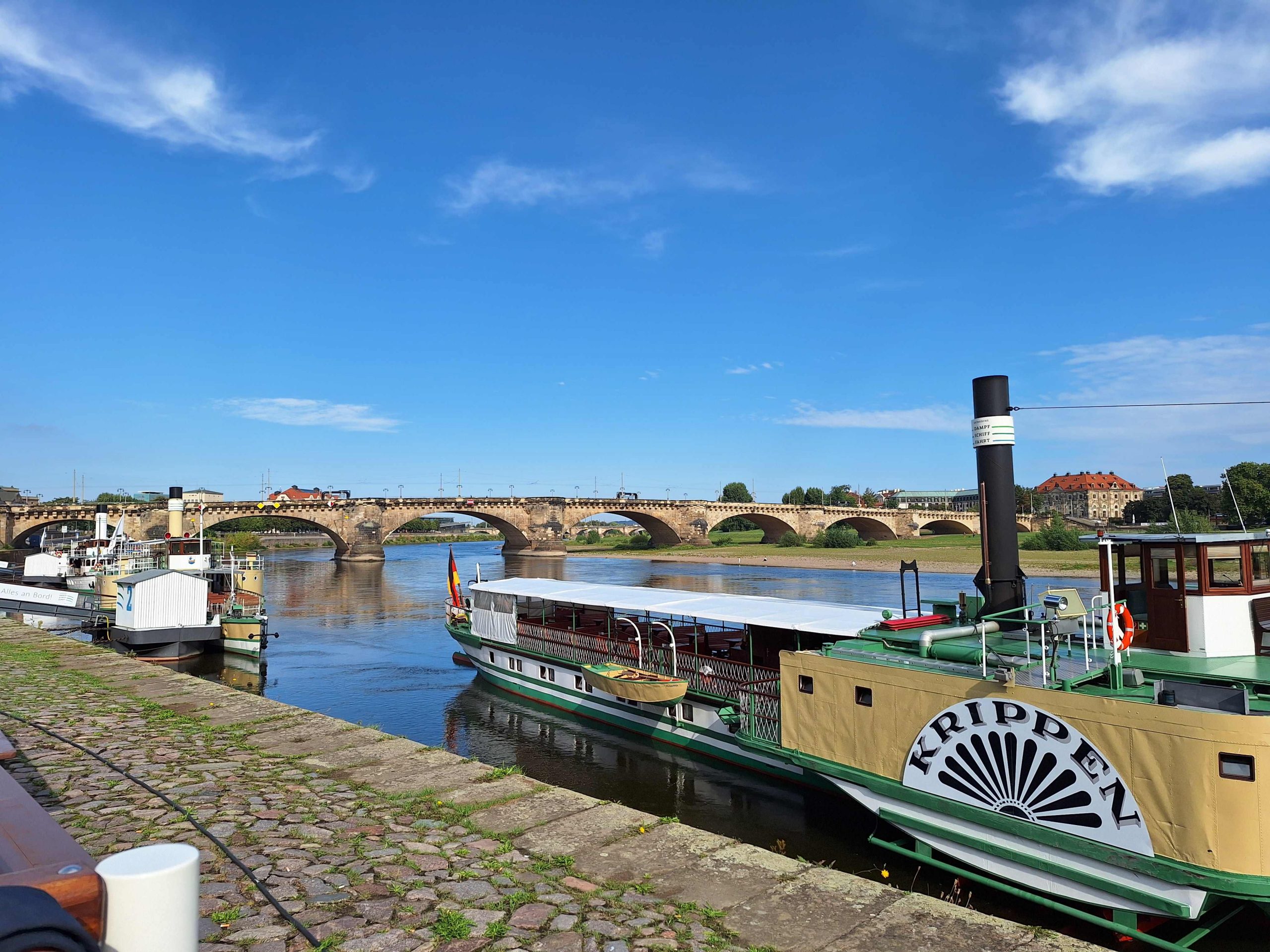 50 Brandenburger zu Besuch in Sachsen 50 Brandenburger zu Besuch in Sachsen