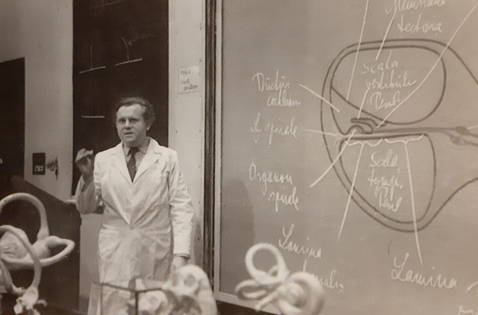 Erinnerungen an das Ehepaar Karla und Walter Kirsche Heimatverein